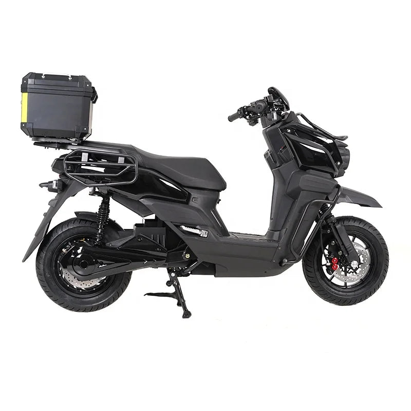TANK-300 High Speed Electric Scooter 80km/h 72V3000W Electric Moped High Power Motorbike Powerful Sportbike Adult Moto Electrica