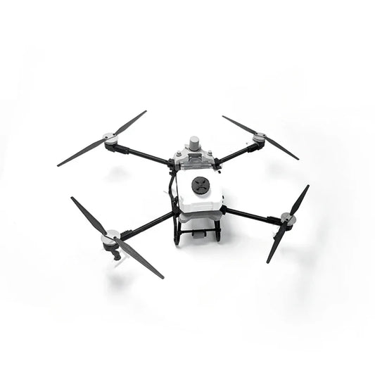 T60 Agricultural Drone Model 3D Printed Plant Protection Machine POA Carbon Fiber