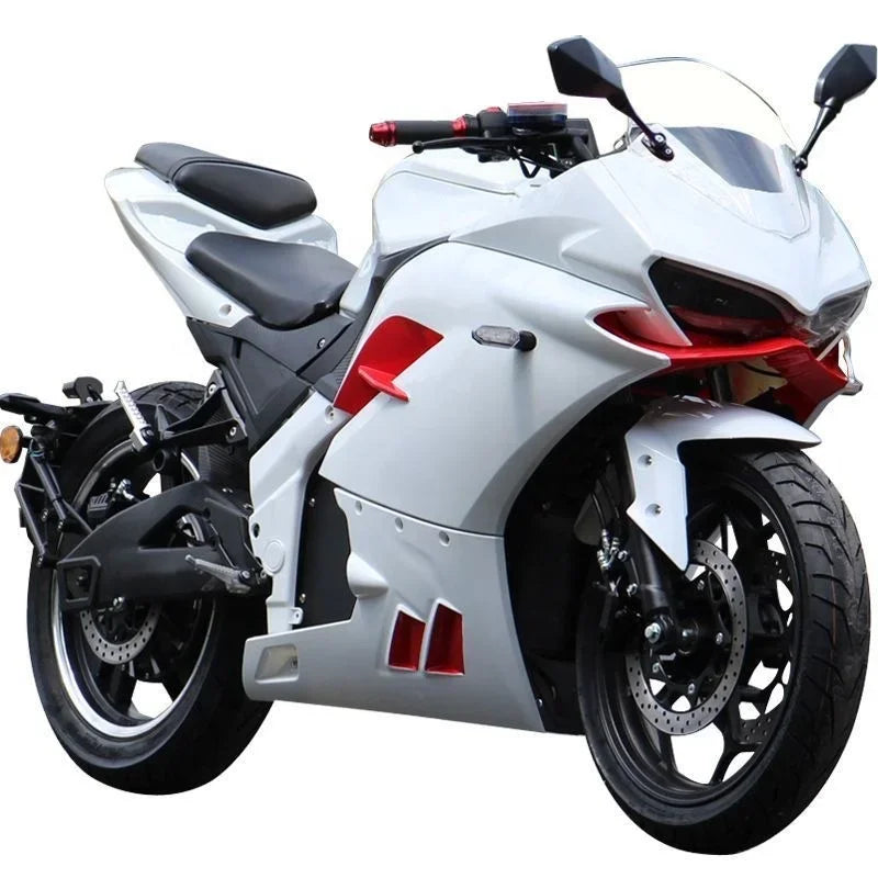 High speed electric scooter  dirt bike electric motorcycle 3000w 5000w 8000w elektro bike electric moped bike with pedal bicycle
