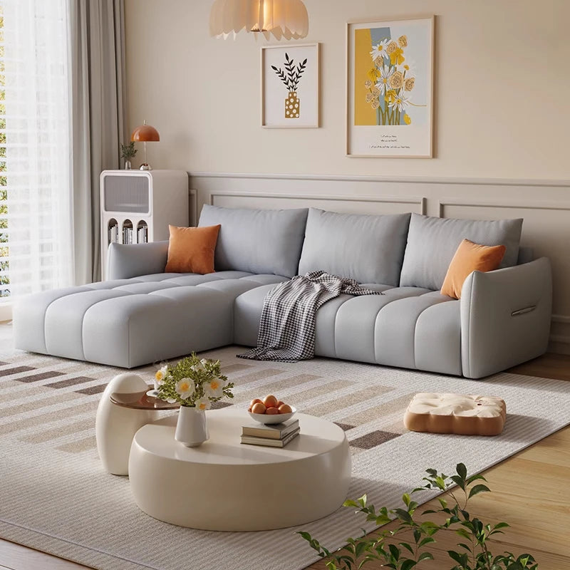 Hallway Cheap Living Room Sofas Lazy Luxury Modern Designer Relaxing Sofas Office Nordic Replica Wood Sillon Cama Home Furniture