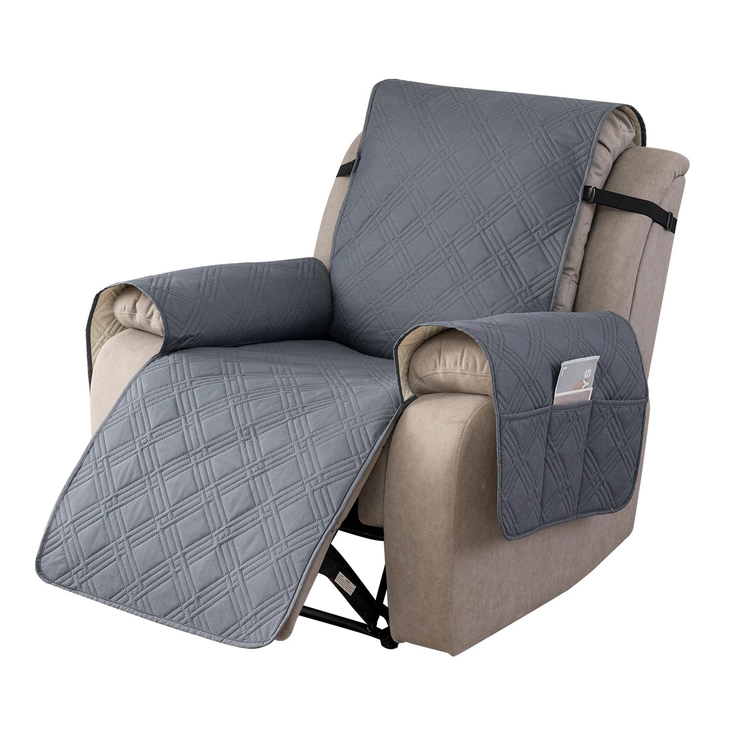 Waterproof Non-Slip Sofa Cushion High Quality  recliner sofa cover   Sofa Covers Antidirty Cover Sofa