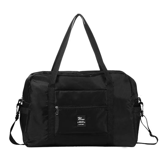 Travel Luggage Bags Large Capacity Multifunctional Adjustable Pull Rod Lightweight Business Trip Short Distance Clothing Storage