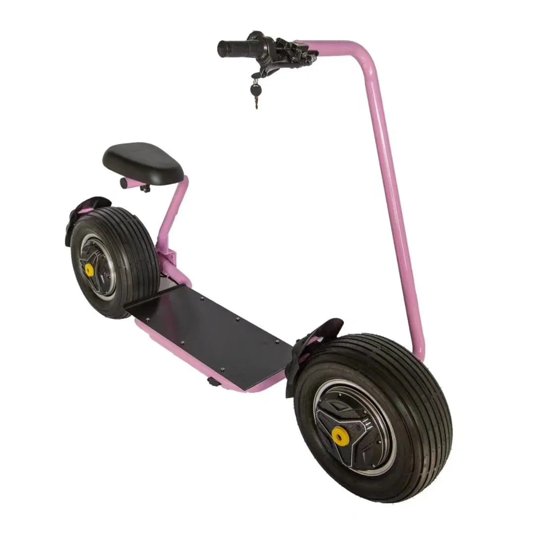 2020 Hot Sale Fat Tire Electric Motorcycle 2 Wheel Citycoco Scooter Adult Electric Skateboard Scooter 2000w S5