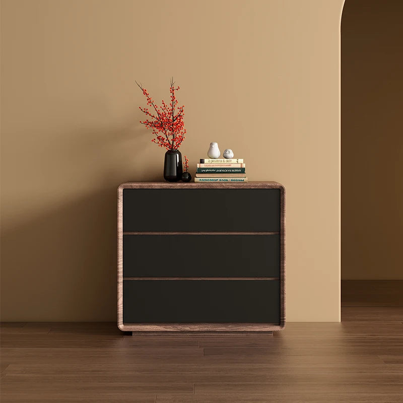 Storage Nordic Living Room Cabinets Drawers Sideboards Closet Clothing Living Room Cabinets Wood Decor Cajonera Trendy Furniture