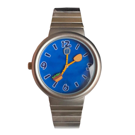 Men's Watch Simple Design Original Creative Cartoon Waterproof Couple Watch For Men Women Fashion Quartz Wristwatch Gift