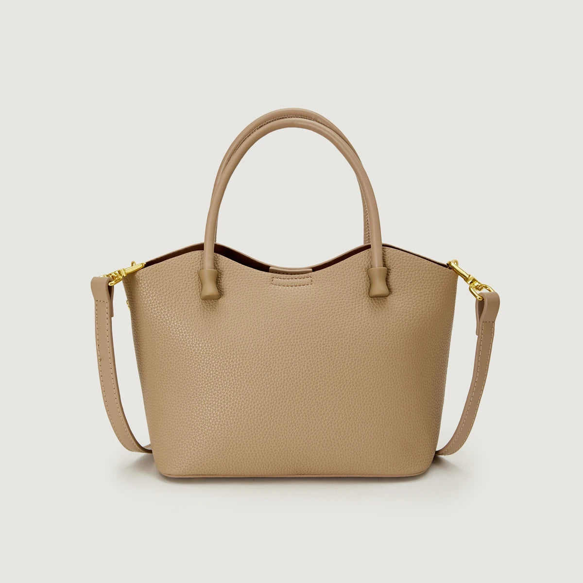 Women's Bag for Women Stylish Leather Tote Bag Ideal for Daily Shopping and Office Use