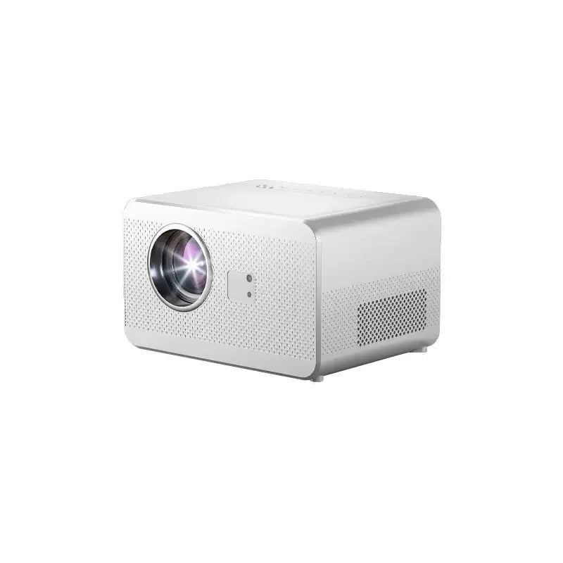 F18 Projector 4K 1920*1080P  Android 11  600ANSI  Allwinner H713  32G  Voice Control  BT5.0  Wi-Fi 6  Home Cinema Experience