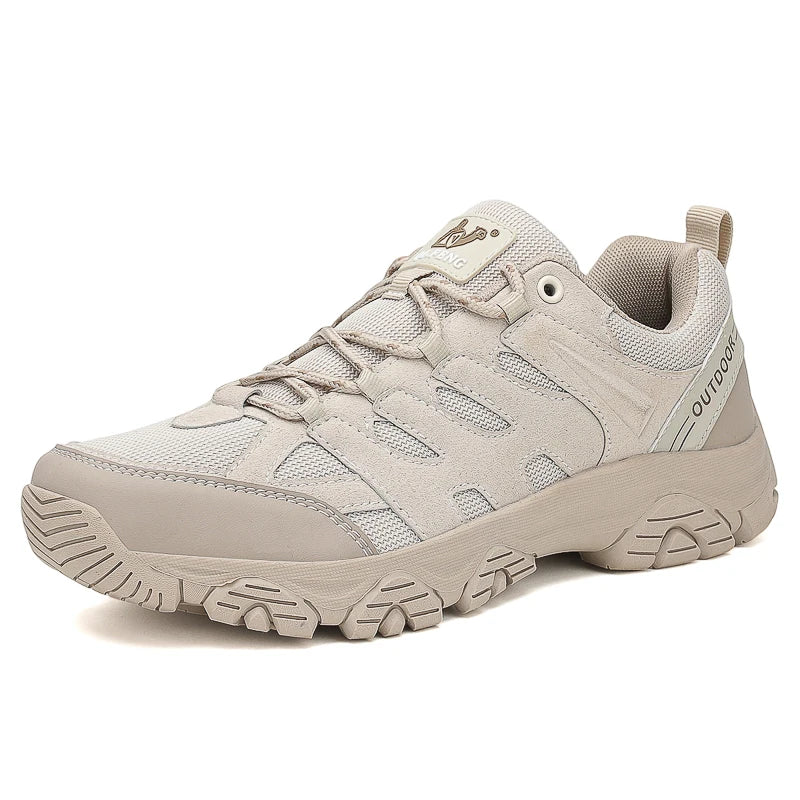 2025 Tracking Treking Hike Sneakers Women Hiking Shoes Women and Men Anti Slip Outdoor Hiking Shoes Men Trekking Mountain Shoes