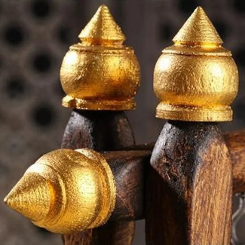 Modern Wood Carving Art Ornaments Retro Simple Entrance Hall Decoration Crafts Luxury Multifunctional Living Room Home Decor