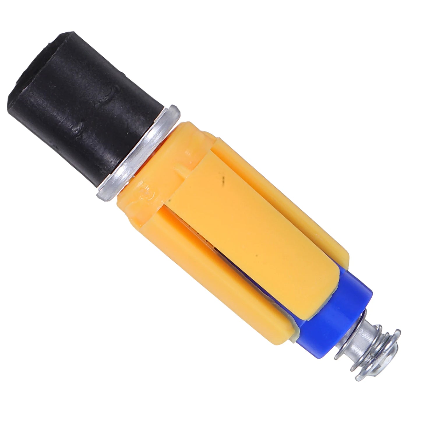 1PC Trekking Pole Swelling Tips Durable Hard Shockabsorbing Replacement for Hiking Mountaineering Accessories Telescopic NonSlip