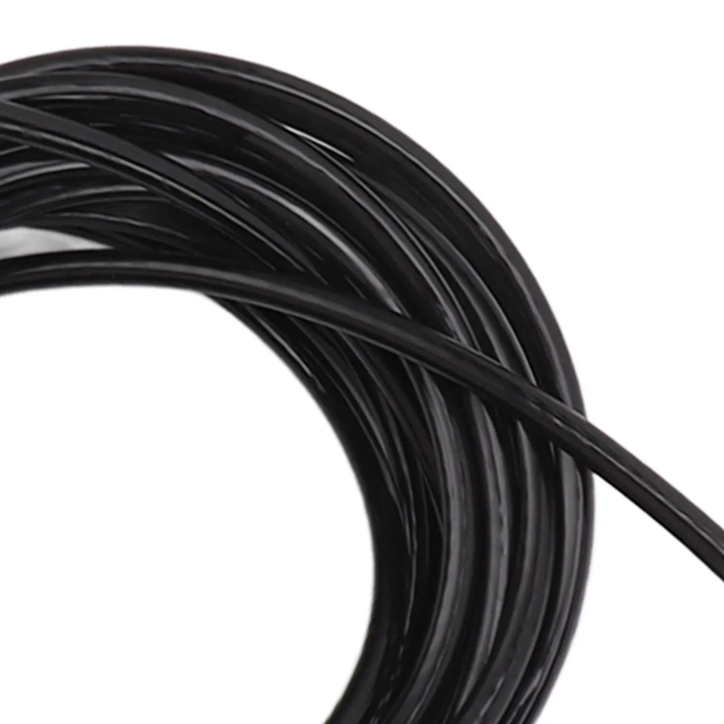 Fitness Gym Replacement Cable Fitness Pulley Cable Replacement Sturdy Fitness Exercise Adjustable Length for Homes for Studios