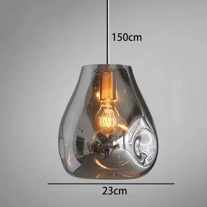 Modern home decor led lights pendant light lamps for living room Chandeliers for dining room hanging light indoor lighting