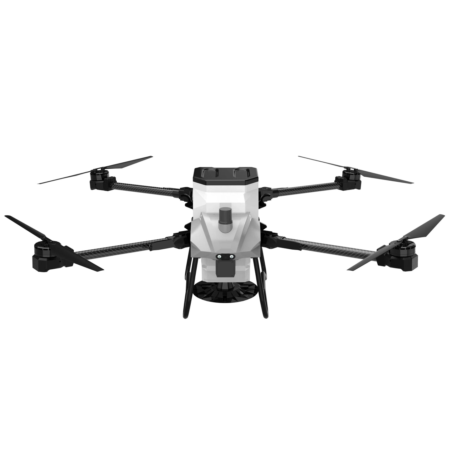 4 Axis Agricultural Spraying Drones Agriculture Farm Sprayer M Series 2 Or 4 Centrifugal Nozzle