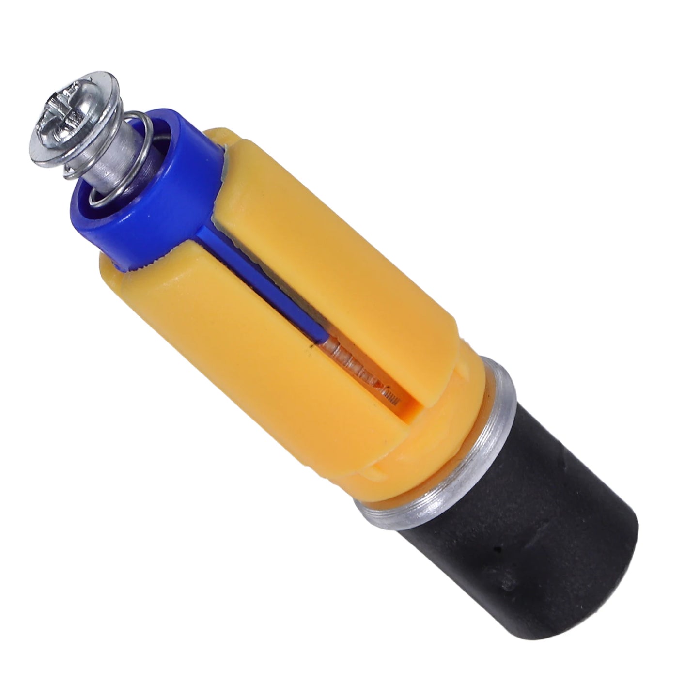 1PC Trekking Pole Swelling Tips Durable Hard Shockabsorbing Replacement for Hiking Mountaineering Accessories Telescopic NonSlip