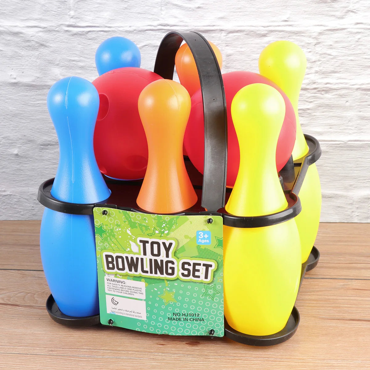 Kids Outdoor Toy Indoor Bowling Toys Children Family Games for Playing Sports Outdoor Sports Games Toys for Kids Baby Gift