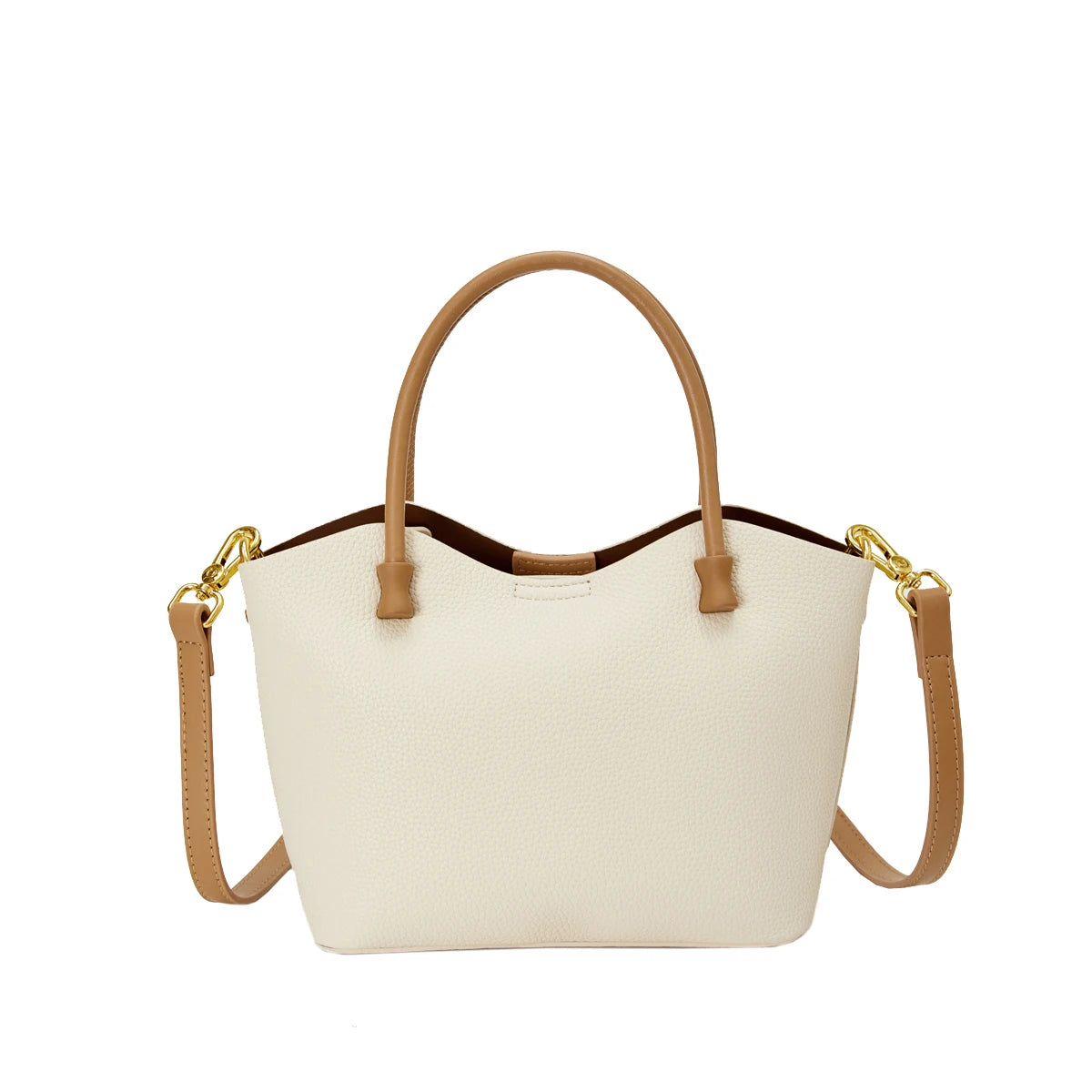 Women's Bag for Women Stylish Leather Tote Bag Ideal for Daily Shopping and Office Use