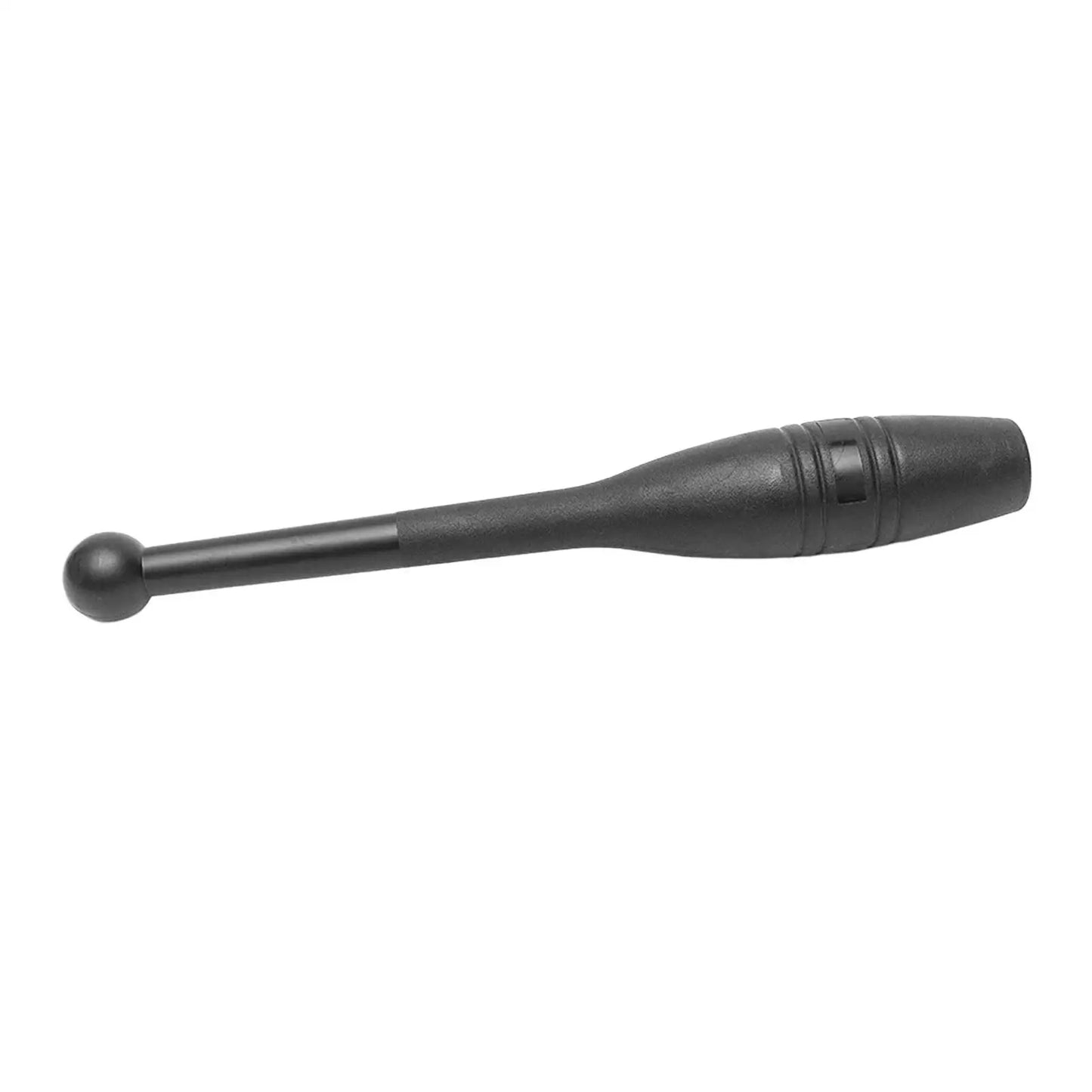 Fitness Equipment Exercise Club Grip Indian Clubs for Home/ Workout Warming up
