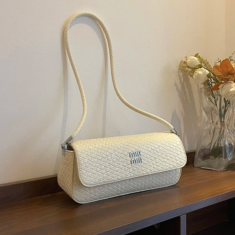 Women's Tote Bag, Simple and Stylish, Light Luxury Brand with Versatile Functions and Fashionable Design