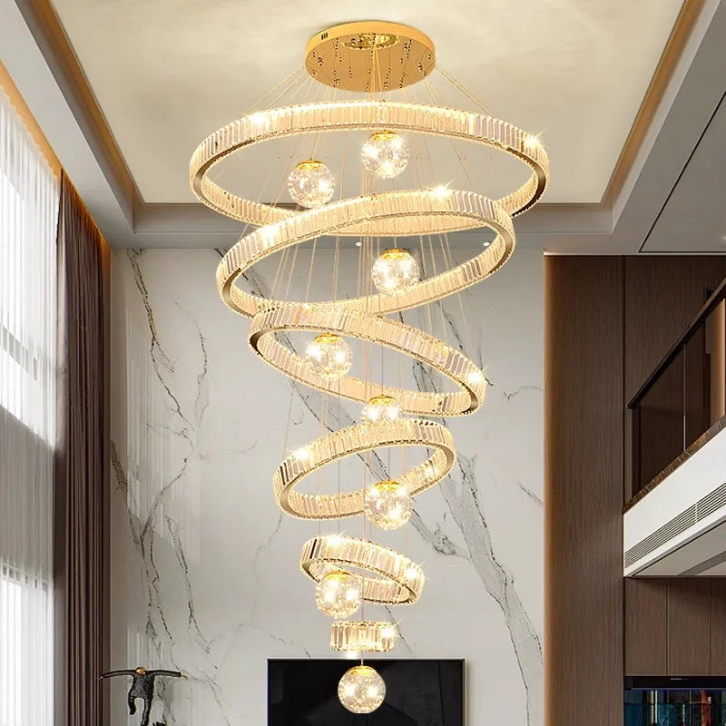 Modern home decor led lights pendant light lamps for living room led Chandeliers for dining room hanging light indoor lighting