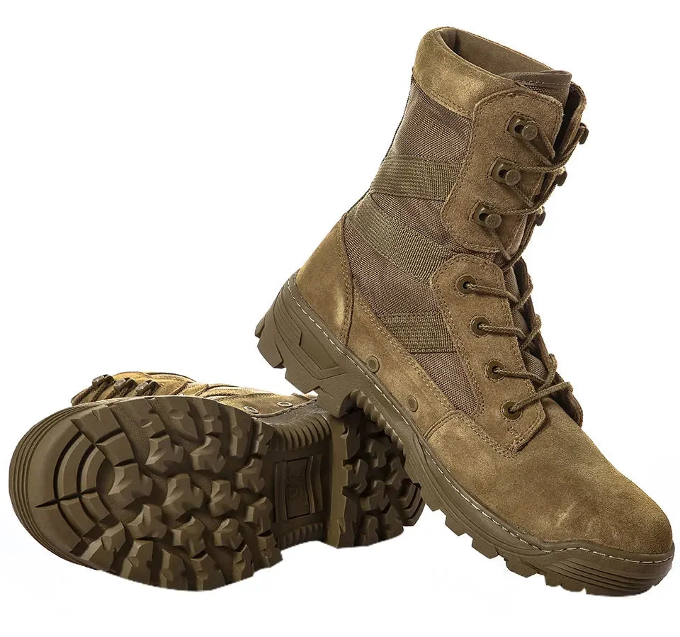 Hiking Shoes Men Waterproof Trekking Hiking Shoe Men  Trekking Sneakers Brown High Quality Masculine Boots for Man