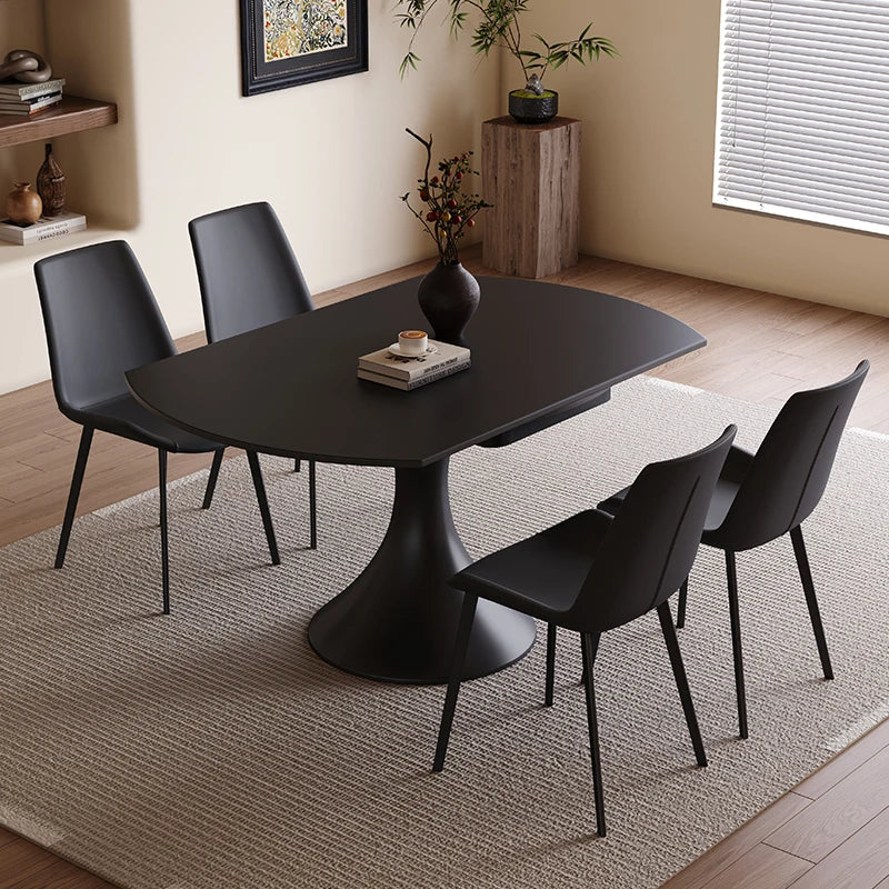 Modern Design Dining Tables Luxury Reception Nordic Hotel Dining Tables Ornament Minimalist Muebles Para El Hogar Furnitures