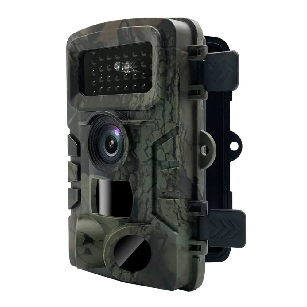1080P 16MP HD Hunting Wildlife Camera Scouting Trail Cameras Wild Photo Traps PIR Motion Night Vision  Cam Surveillance