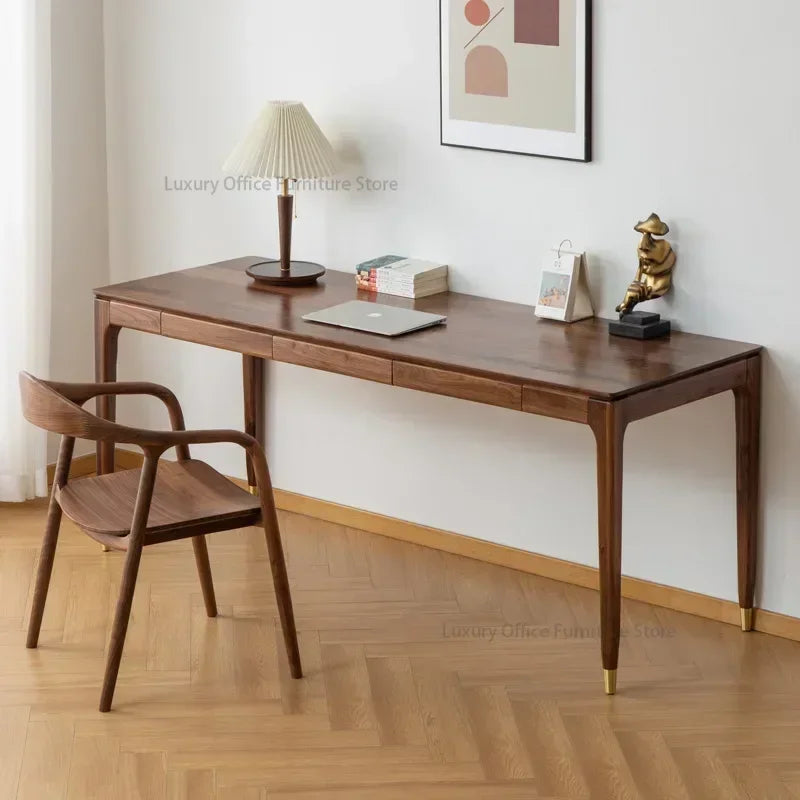 Italian Design Living Room Nordic Dinette Coffee Dining Tables Wooden Kitchen Dining Tables Home Furniture Mesa Comedor LLDT