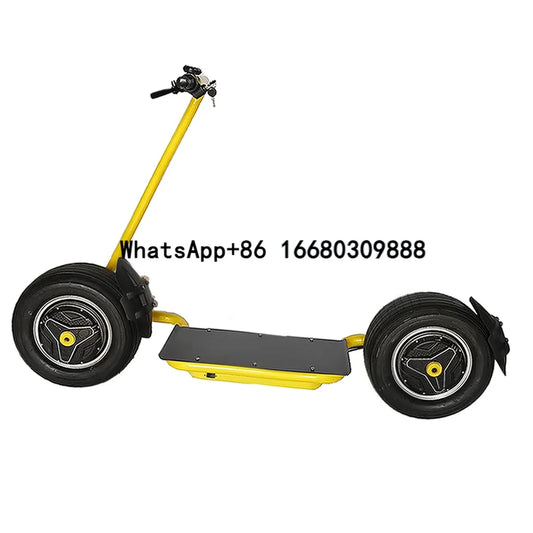 2020 Hot Sale Fat Tire Electric Motorcycle 2 Wheel Citycoco Scooter Adult Electric Skateboard Scooter 2000w S5