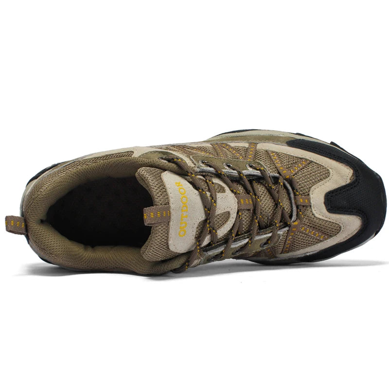 Men Trekking Shoes Outdoor Sneakers Women Walking Trail Running Shoes Sports Buty Trekingowe Meskie Damskie
