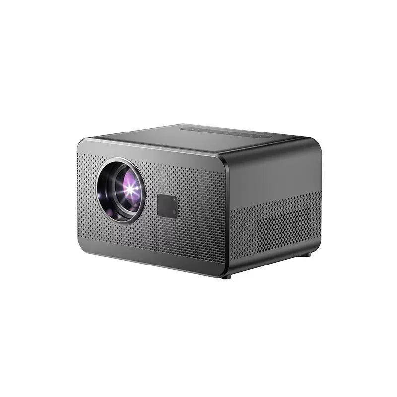 F18 Projector 4K 1920*1080P  Android 11  600ANSI  Allwinner H713  32G  Voice Control  BT5.0  Wi-Fi 6  Home Cinema Experience