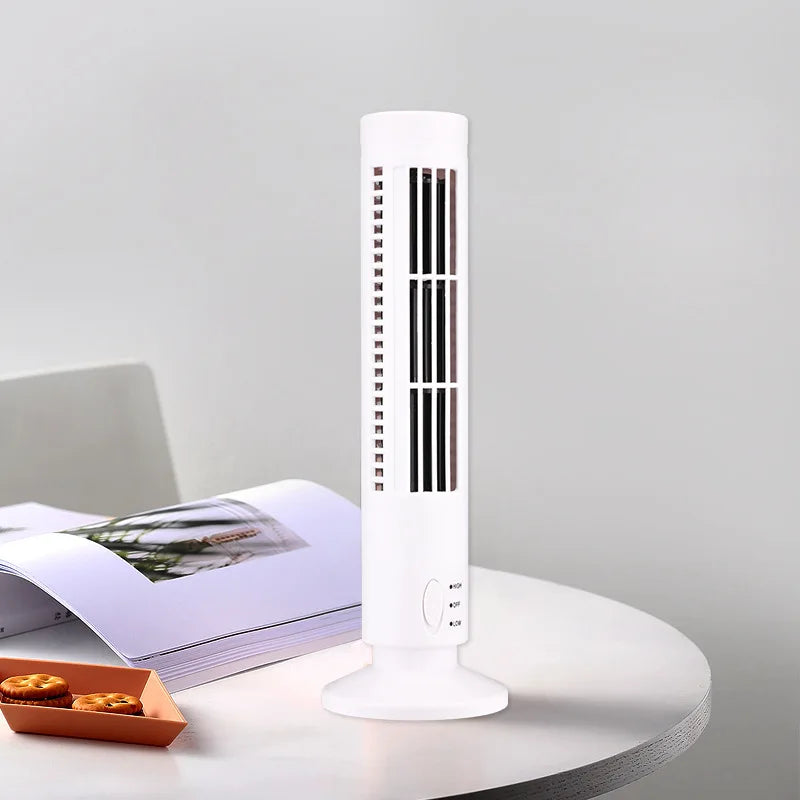 One electric fan, portable electric fan, new summer mini fan , outdoor camping nightlight, dorm USB desktop  small fan.