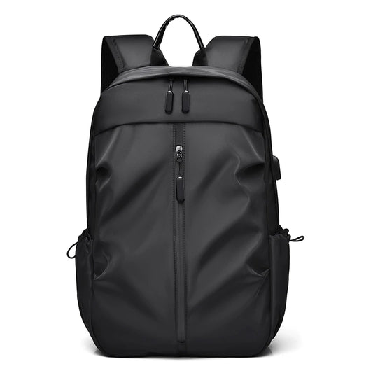 Fashional Man's Backpack High Quality Nylon Man's Bags Large Capacity Computer Bag Waterproof School Bags Handbag For Man