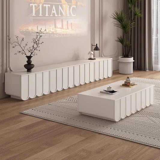 Floor European Tv Stands Living Room Modern Storage Organizer Tv Stands Entertainment Salon Suporte Para Tv Trendy Furniture
