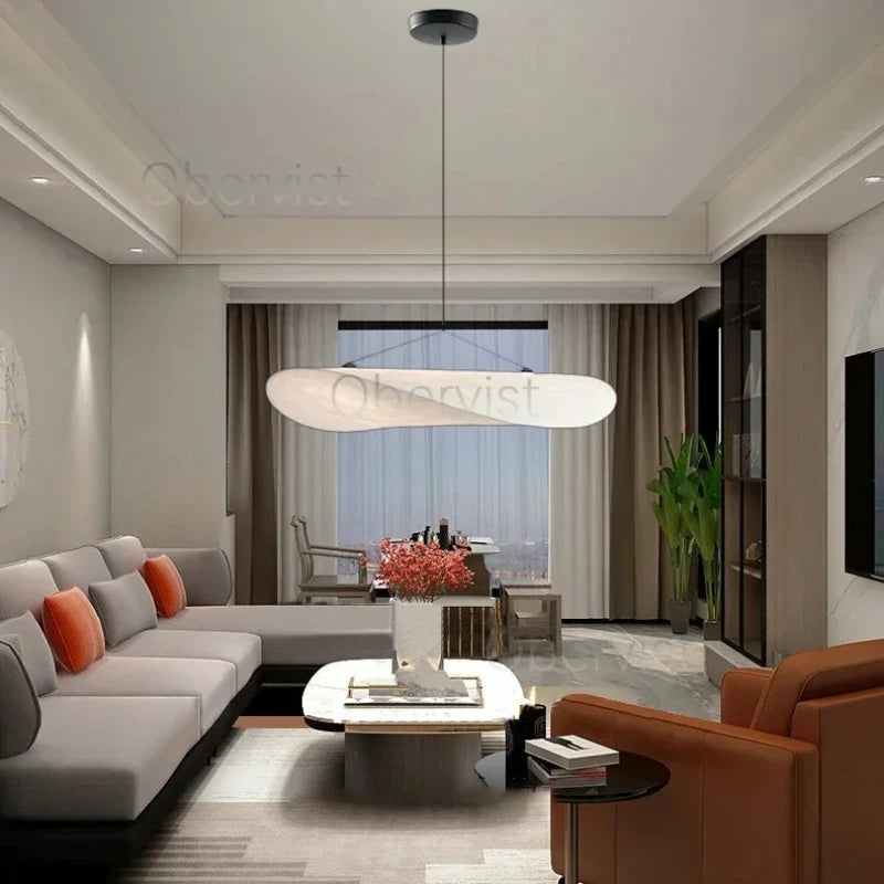 Home Lights Living Room Decoration Modern Pendant Ceiling Lamps Dining Room Chandelier Indoor Hanging Light Fixture Lustre