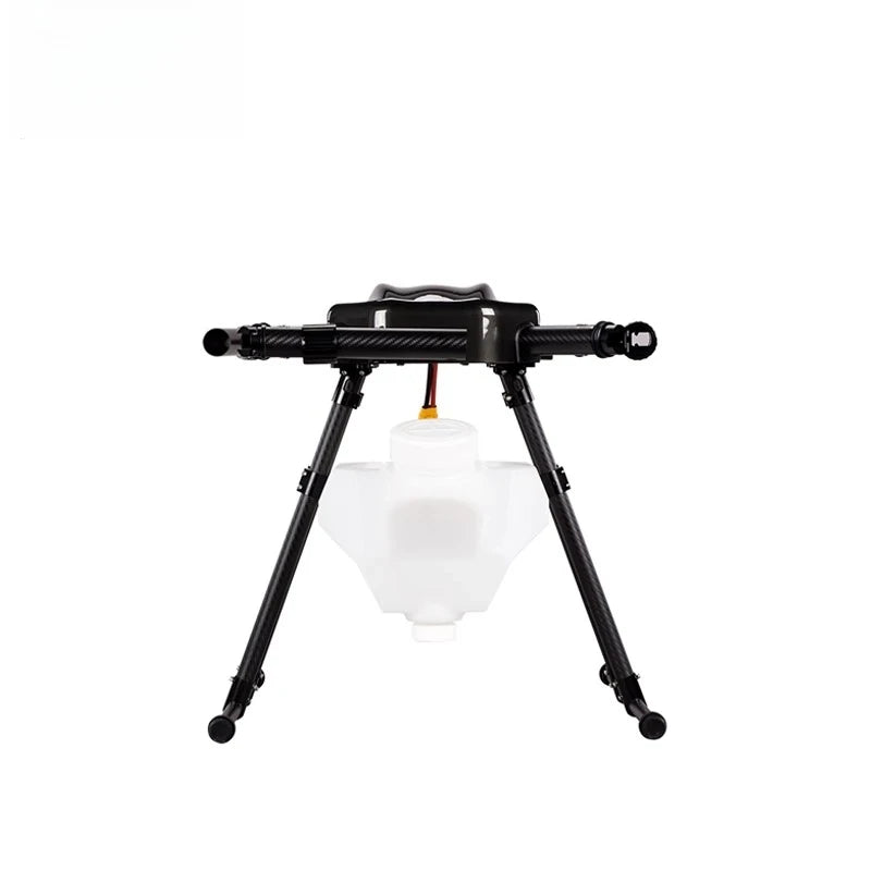 MX405 agriculture agricultural plant protection 5L drone forest fruit forest mountain spray carbon fiber rack