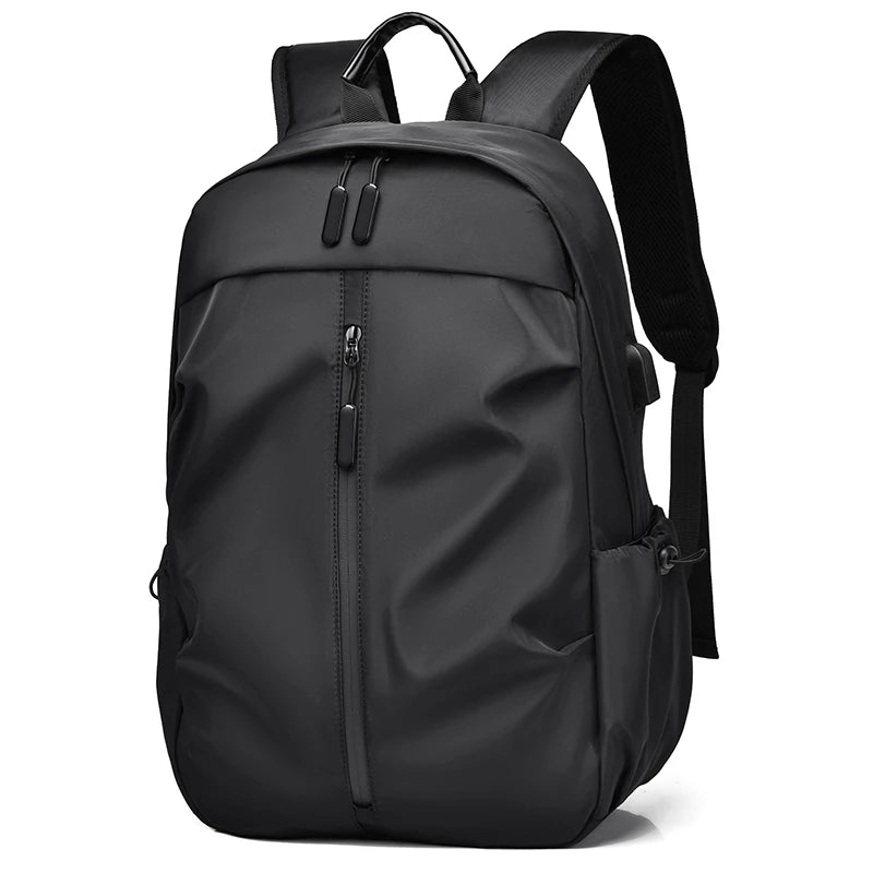 Fashional Man's Backpack High Quality Nylon Man's Bags Large Capacity Computer Bag Waterproof School Bags Handbag For Man