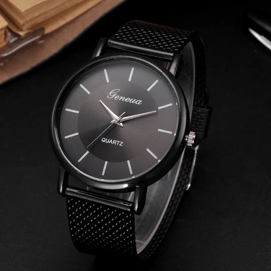 Stylish  Luxury Women Watch Relogio Quartz Watch Woman Clock Wristwatch Relogio Feminino Reloj Mujer