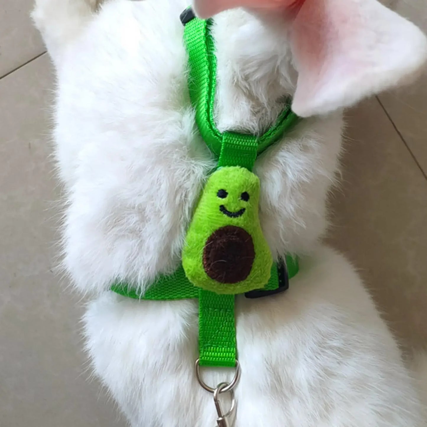 Adjustable Anti Loosening Traction Rope for Pet Walking