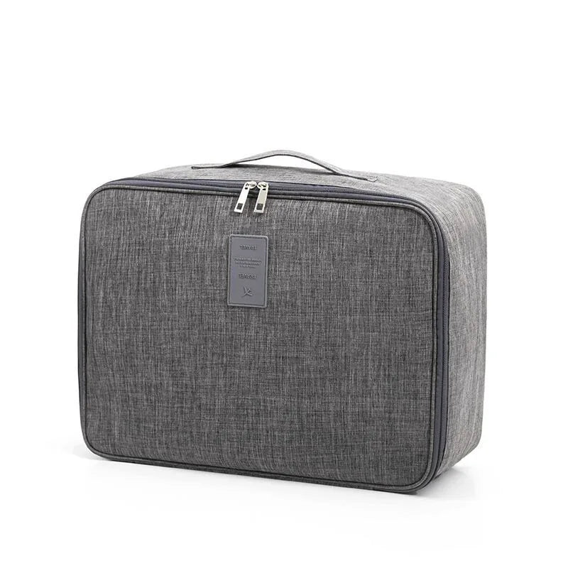 New Travel Storage Bag Luggage Bag Used Trolley Case Large Capacity Clothing Bag Travel Bag Clothing Storage Bag Travel Bag