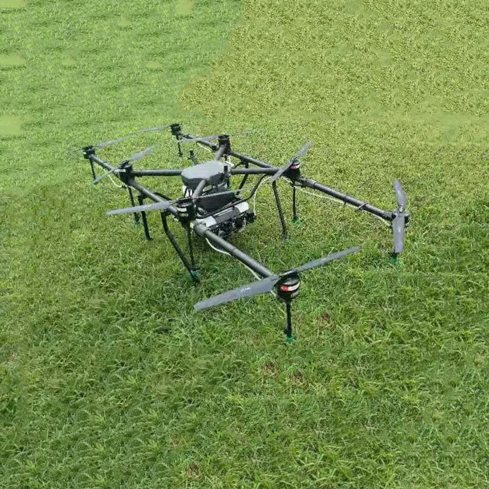 Agricultural Sprayer Remote Control Sprayer Agricultural Sprayer Drone Drone Crop