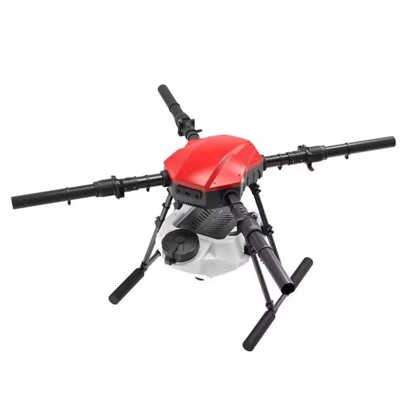 10 Liters Agriculture Spray Drone Spraying Price Uav Sprayer / Agricultural Spraying Drone for Sale Agricultural Drone Rack