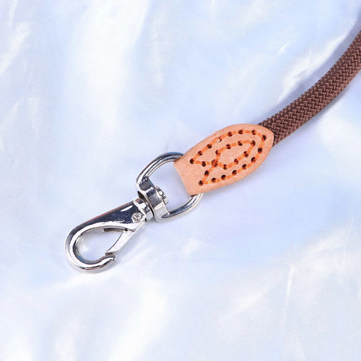Pet Leash Heavy Duty Rope Dog for Large Dogs Lead Training Strong Outdoor Cable