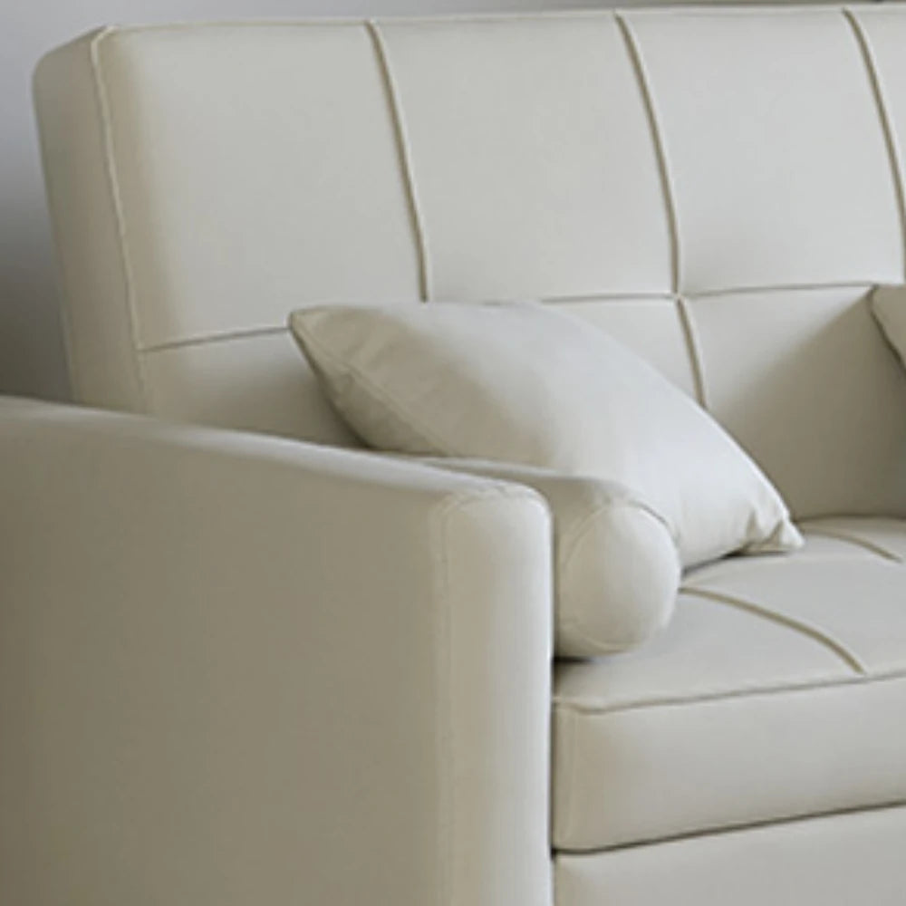 Garden Lounge Sofas Living Room Background Modern Folding Sofa Bed Corner Designer Muebles Para El Hogar Home Furniture
