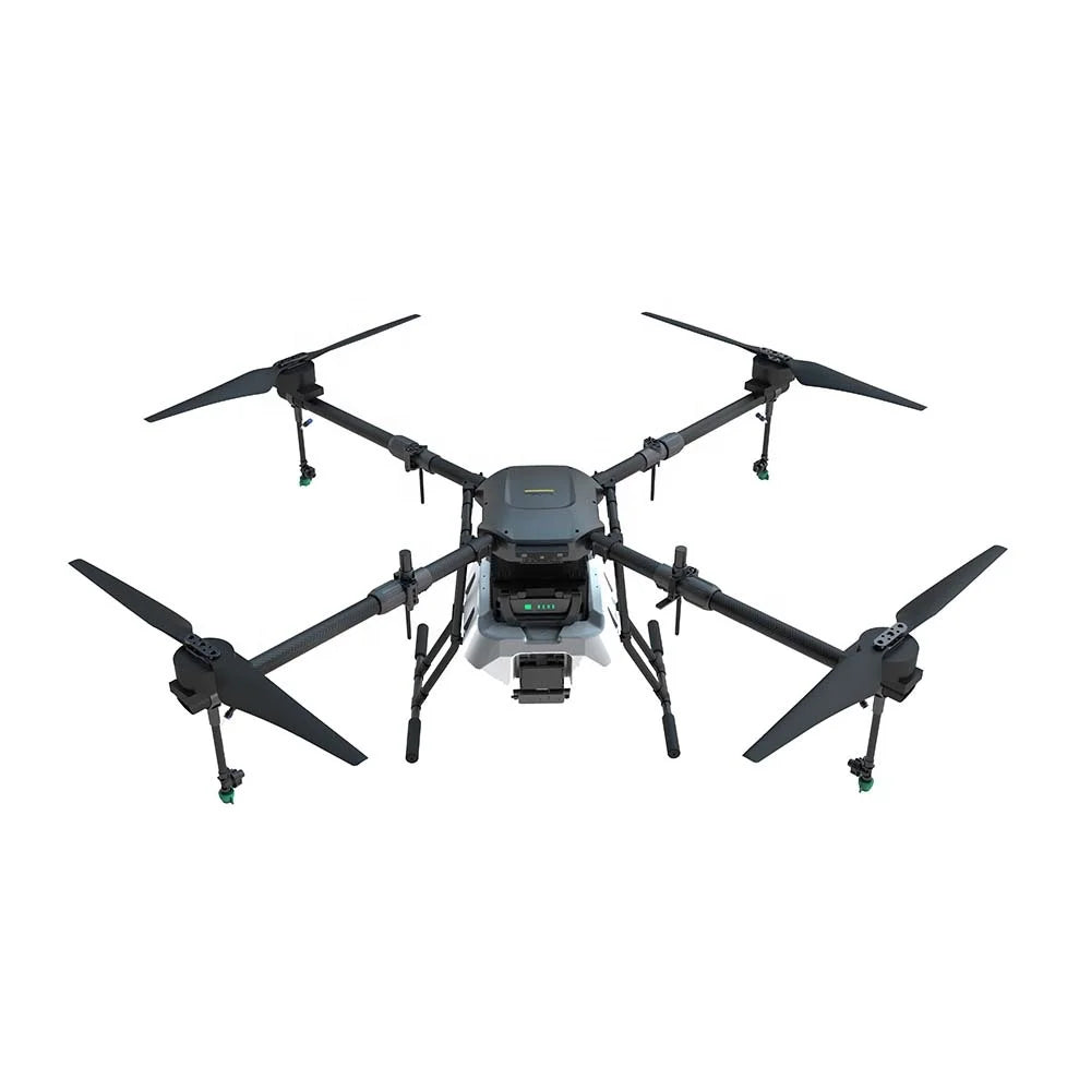 Agricultural Sprayer Remote Control Sprayer Agricultural Sprayer Drone Drone Crop