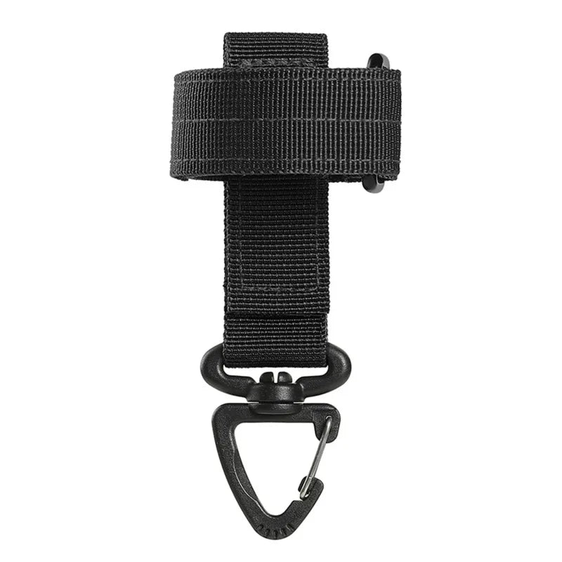 Hunting Bullet Shell Bag  Gear Ammo Brass Shell Catcher Mesh Trap Nylon Mesh Bag Capture Black Collection Bag Ammo Bag