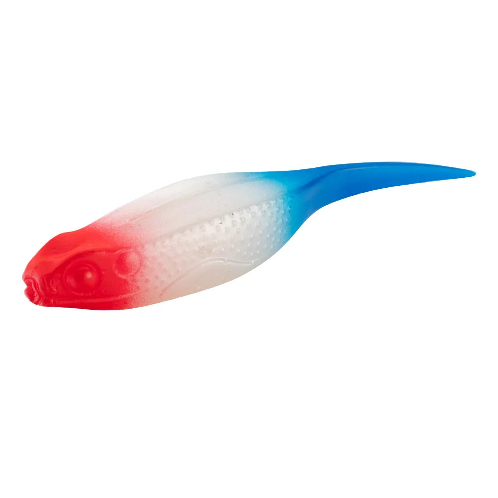Fishing Lures 3pcs/lot 10cm 11g Floating Soft lures for Pike walking the dog lures Top water lure