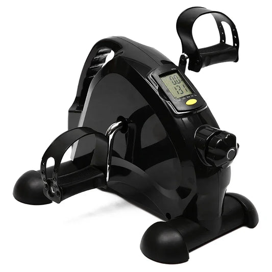 Home Use Professional Body Building Exercise Equipment Rehabilitation Mini Under Desk Pedal Exerciser Bike