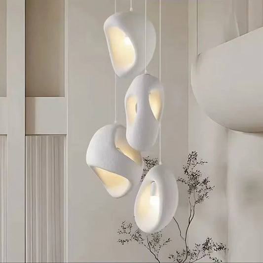 Modern home decor led lights pendant light lamps for living room Chandeliers for dining room hanging light indoor lighting
