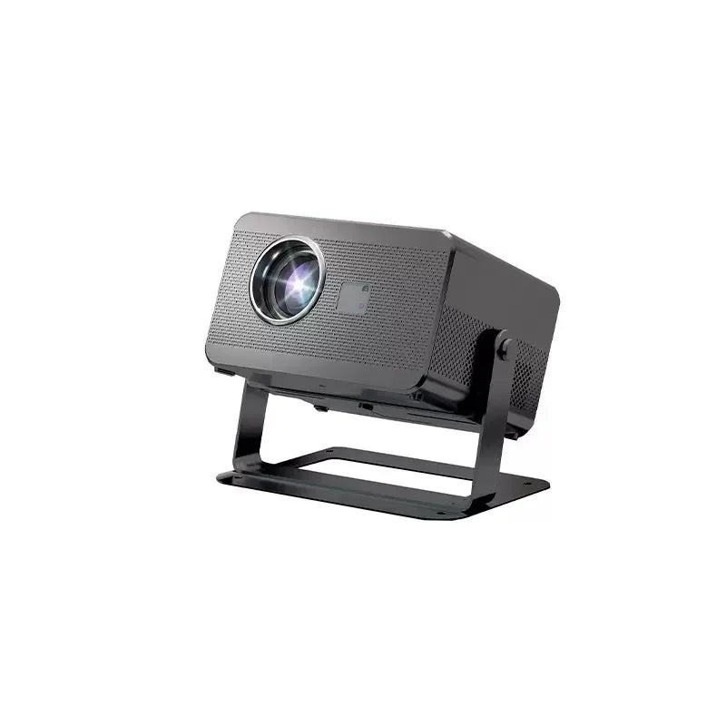 F18 Projector 4K 1920*1080P  Android 11  600ANSI  Allwinner H713  32G  Voice Control  BT5.0  Wi-Fi 6  Home Cinema Experience