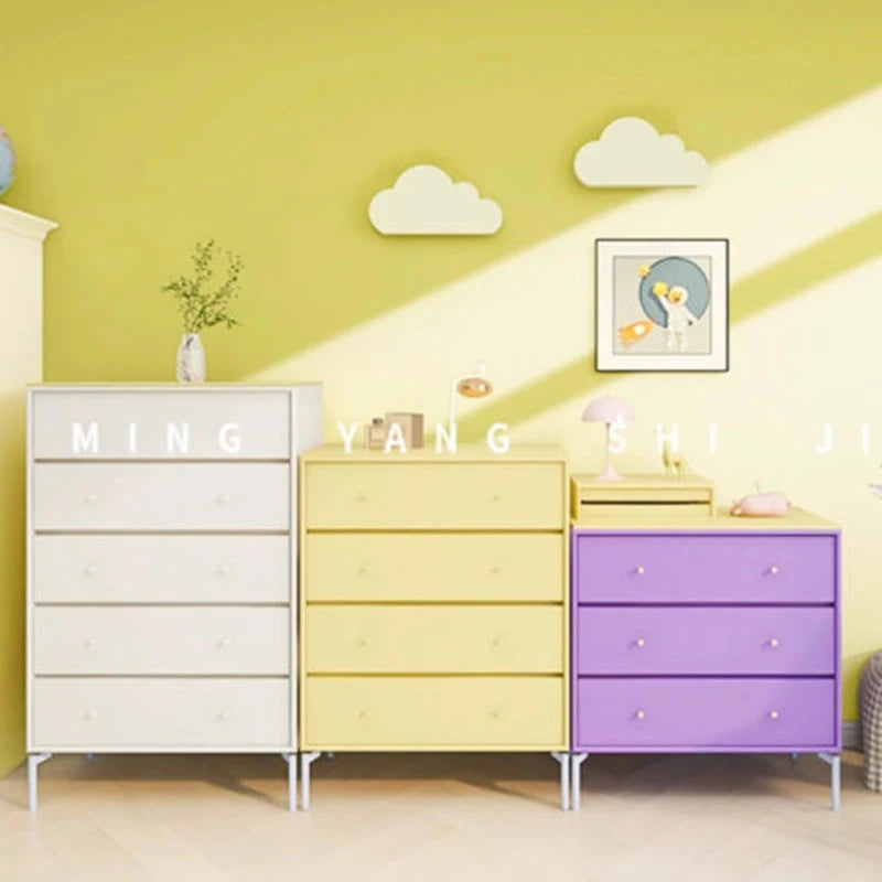 Makeup Storage Living Room Cabinets Drawers Nightstands Nordic Organizer Living Room Cabinets Mini Wood Vitrina Salon Furniture